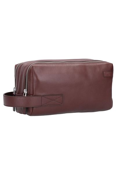 Picard Relaxed Kulturbeutel Leder 26 cm