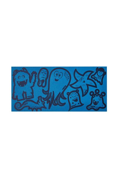 Ergobag Reflexie Sticker Set 8tlg.