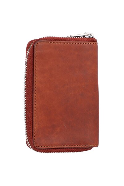 Esquire Oslo Dallas wallet RFID leather 8 cm