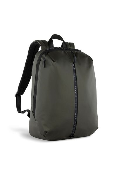 BUGATTI Blanc Rucksack 43 cm