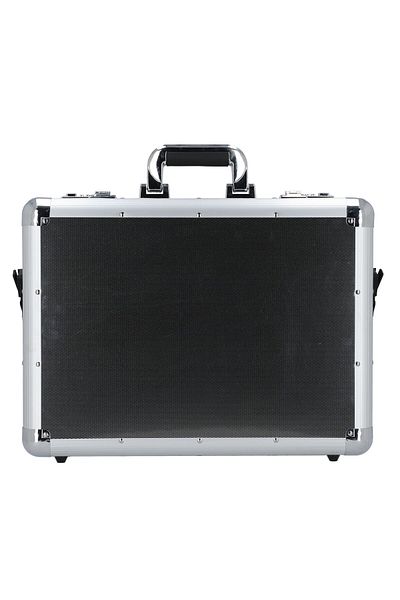 Alumaxx Aktenkoffer 45 cm Dizüstü Bilgisayar