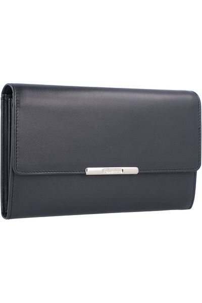 Esquire Helena Geldbörse Leder 18 cm