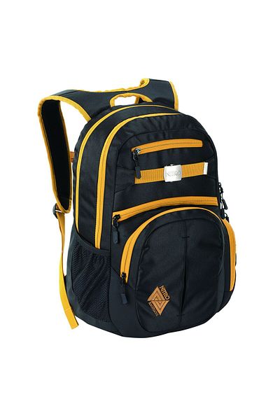 Nitro Daypack Hero 52 cm Laptop-Rucksack