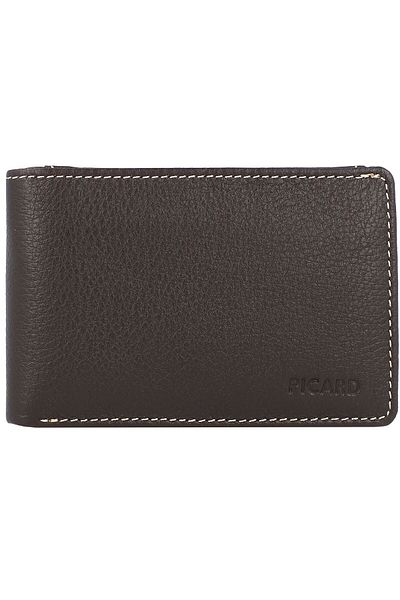 Picard Diego wallet leather 10 cm