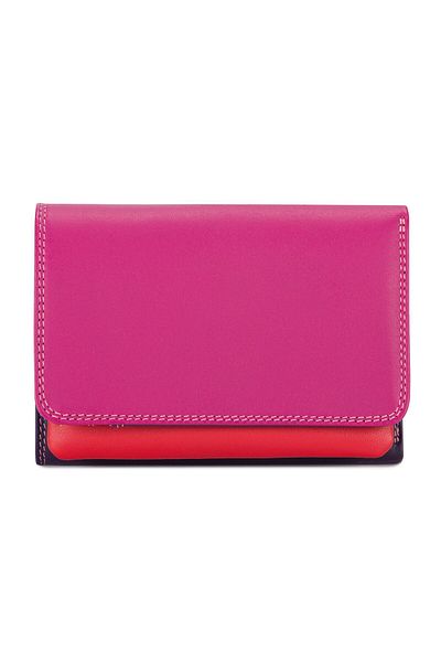 Mywalit Wallet Leather 12 cm