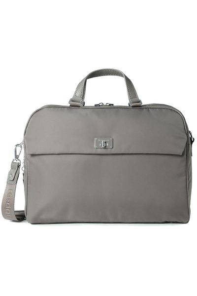 HEDGREN Libra Harmony 36 cm RFID Aktentasche – Facecomputer Fach