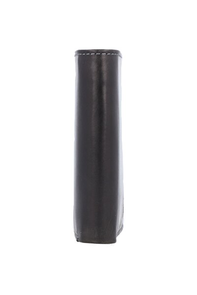 Esquire Denver Geldbörse RFID Led 9 cm