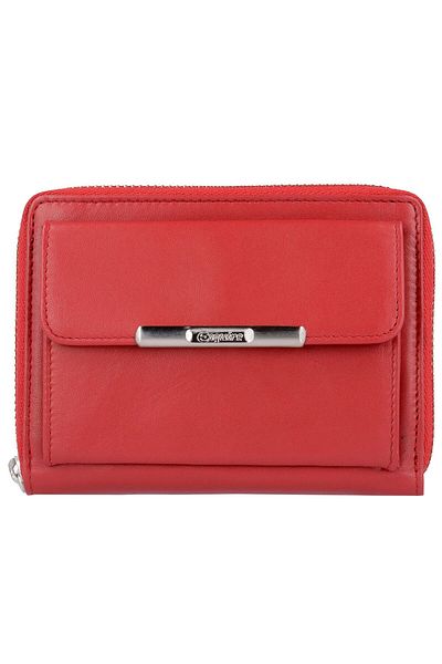 Esquire Helena wallet leather 12 cm