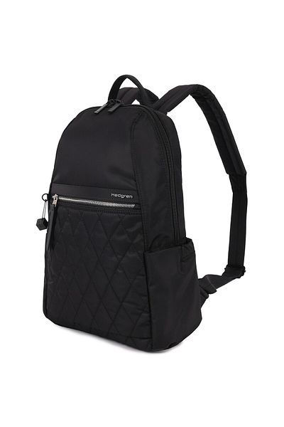 HEDGREN Vogue XXL Rafid Schutz 37 CM Laptop Rhombus - Rucksack