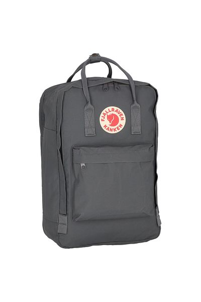 Fjällräven Kanken backpack 43 cm laptop compartment