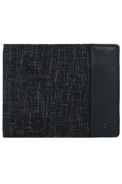 Esquire Recycled Life wallet RFID 11.5 cm