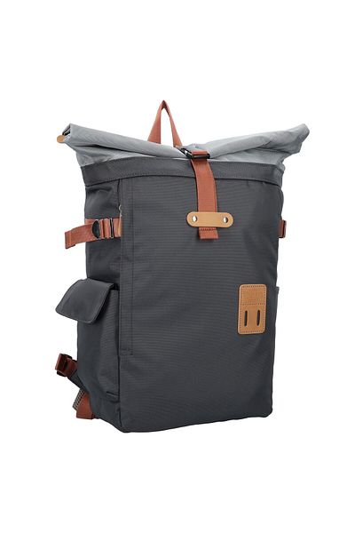 Harvest Label Norikura Daypack 40 cm Laptop compartment