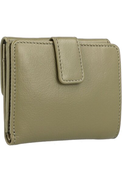 Esquire Peru Geldbörse RFID Led 10 cm