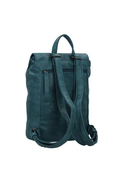 Greenburry Mad'l Dasch Fanzi Sırt Çantası 32 cm