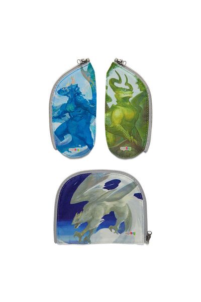 Ergobag Zippies 3tlg.