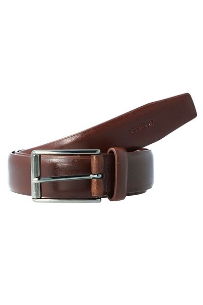 STRELLSON Premium Gürtel Leder