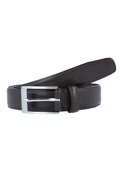 STRELLSON Premium Gürtel Leder
