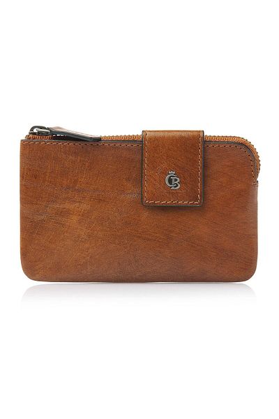 Castelijn & Beerens Rien key wallet RFID leather 11.5 cm