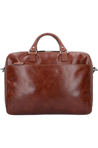 Picard Buddy Akten Çanta Deri 42 cm