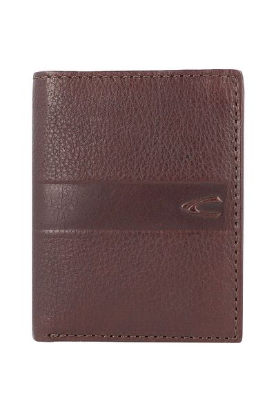 Camel Active Mali wallet RFID leather 10 cm