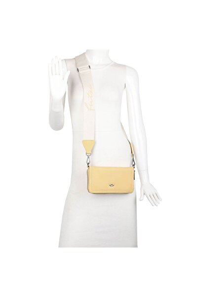 Fritzi aus Preußen Lou Vintage Umhängetasche 20,5 cm