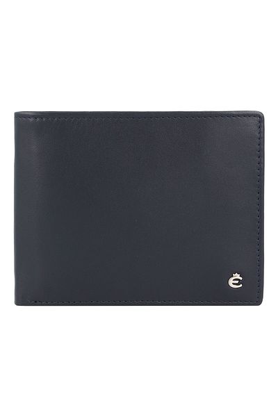 Esquire Harry wallet leather 12 cm