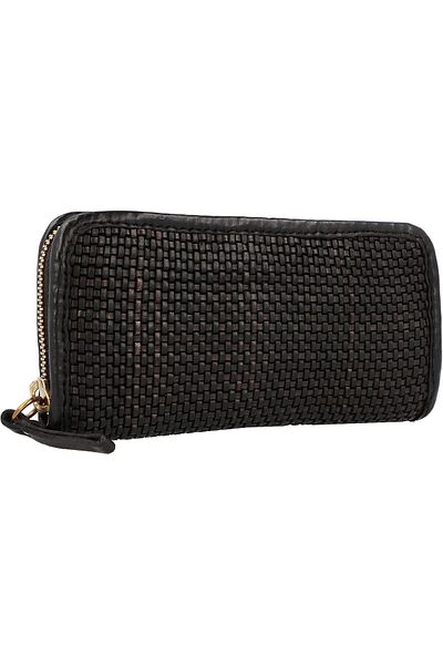 Campomaggi Monedă Leder 21 cm