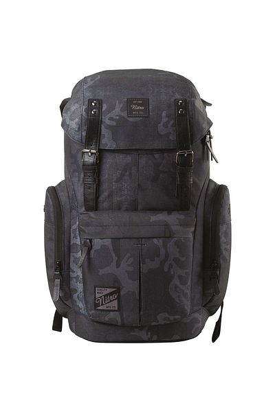 Nitro Urban Daypacker Rucksack 46 cm Laptop