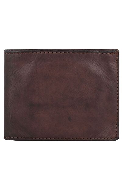 Campomaggi Apollo Wallet Leather 12.5 cm