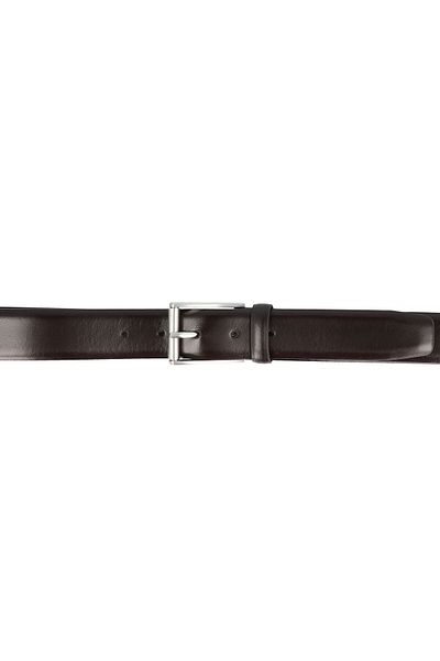 STRELLSON Gürtel Leder