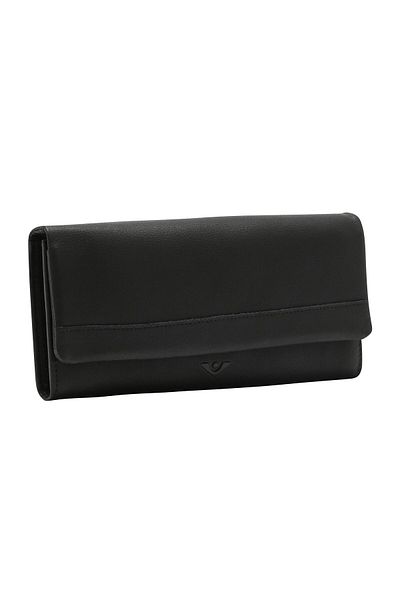 VOI 4Seasons Wallet RFID protection Leather 19.5 cm