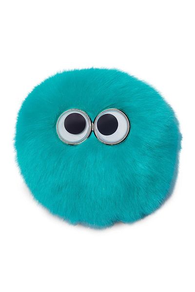 Ergobag Flauschiger Klettverschluss