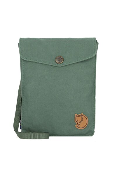 Fjällräven Pocket neck pouch 14 cm