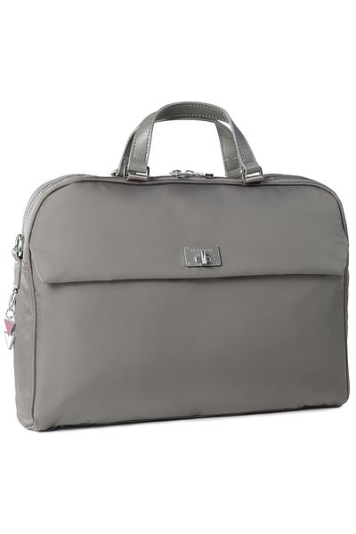 HEDGREN Libra Harmony 36 cm RFID Aktentasche – Facecomputer Fach