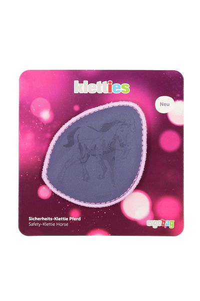 Ergobag Klettie
