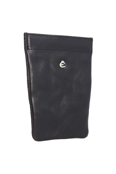 Esquire Toscana key case leather 6 cm