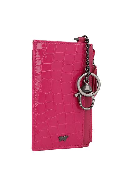 Braun Büffel Verona Schlüsseletui Leder 13 cm