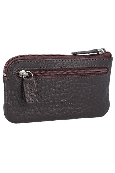 Braun Büffel Yannik Schlüsseletui Leder 12 cm