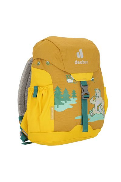 Deuter Schmusebär Çocuk Sırt Çantası 33 cm