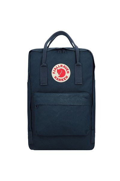 Fjällräven Kanken backpack 37 cm laptop compartment