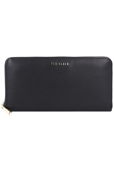 Ted Baker Garcey Geldbörse Leder 19 cm