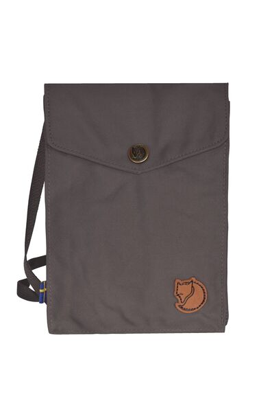 Fjällräven Pocket neck pouch 14 cm