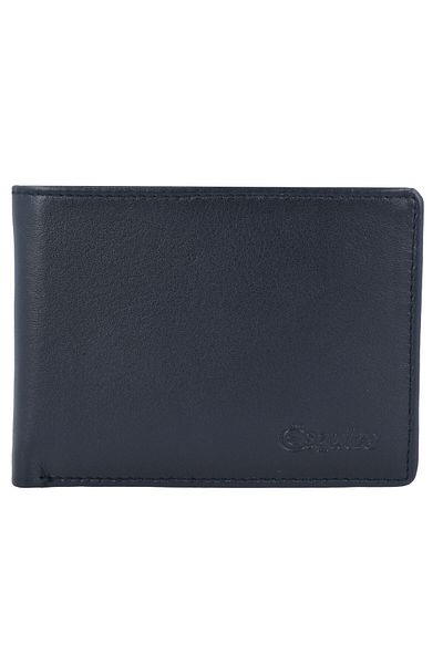 Esquire New Line wallet RFID leather 10 cm