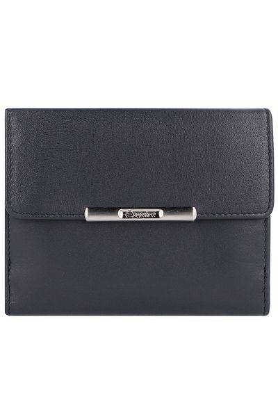 Esquire Helena Geldbörse Leder 12 cm