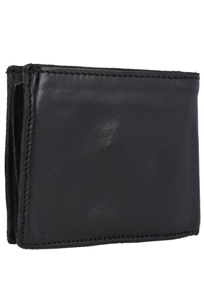Campomaggi Apollo Wallet Leather 12 cm
