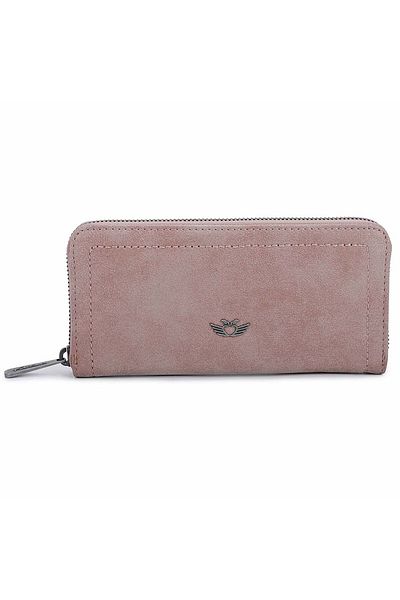Fritzi aus Preußen Fritzi10 Nicole Vintage Wallet 20 cm