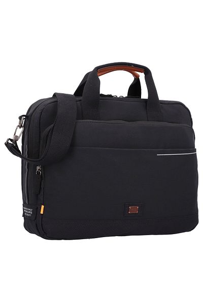 Camel Active City Aktentasche 38 cm Laptop