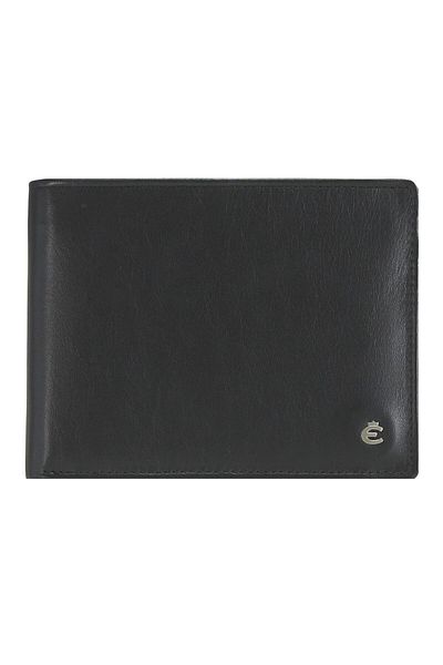 Esquire Harry wallet leather 12 cm