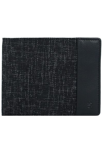 Esquire Recycled Life wallet RFID 12 cm