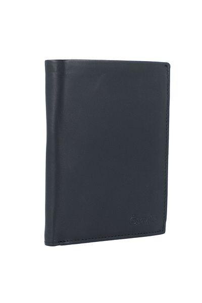 Esquire New Silk wallet leather 9.5 cm